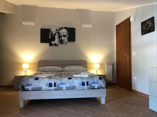 The Godfather Apartment