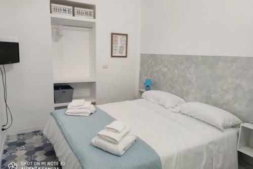 Apartamento Appartamento Comodo, Centrale, 5 Minuti Dal Mare