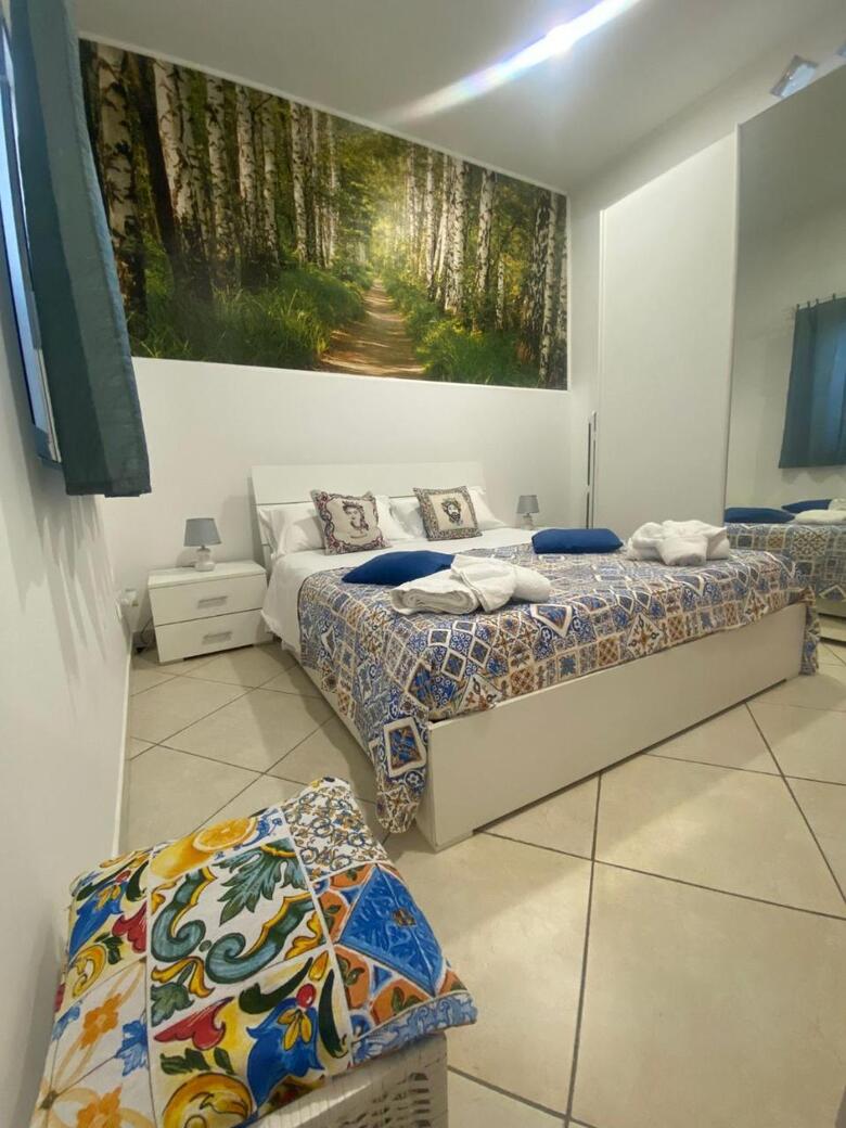 Apartamento La Casa Di Andrea