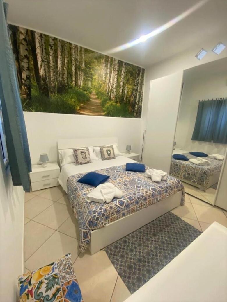 Apartamento La Casa Di Andrea