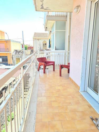 Apartamento Casa Marina