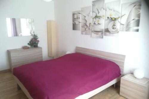 Apartamento Residence Bellavista