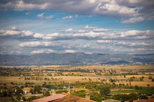 Bed & Breakfast In Collegiata