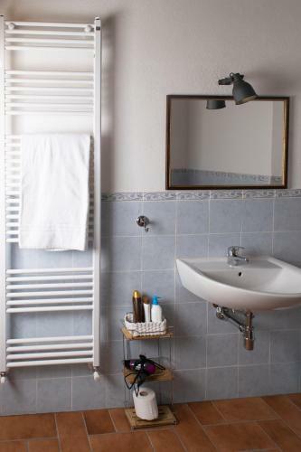 Bed & Breakfast In Collegiata