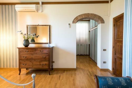 Villa Giola Exclusive