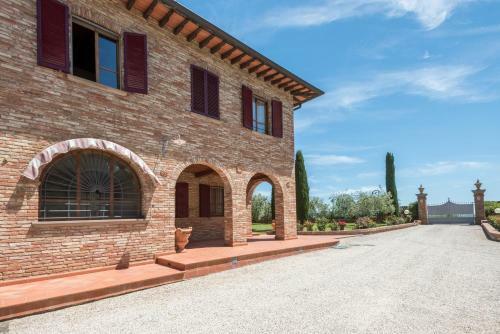 Villa Giola Exclusive