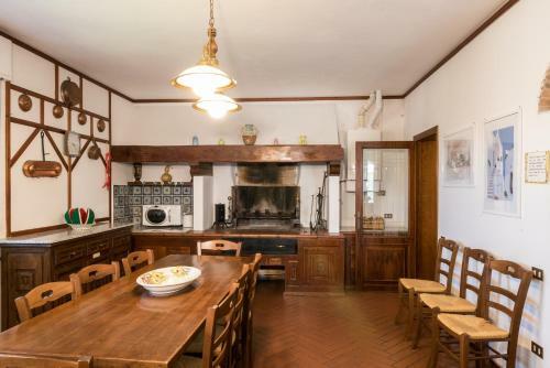 Villa Giola Exclusive