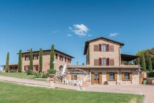 Villa Giola Exclusive