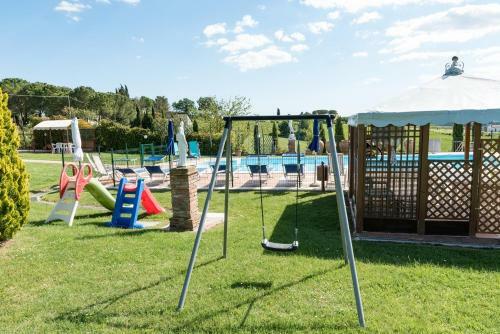 Villa Giola Exclusive