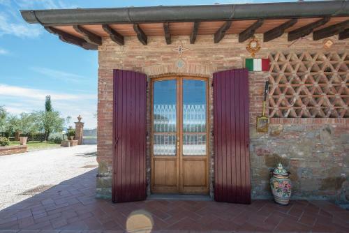 Villa Giola Exclusive
