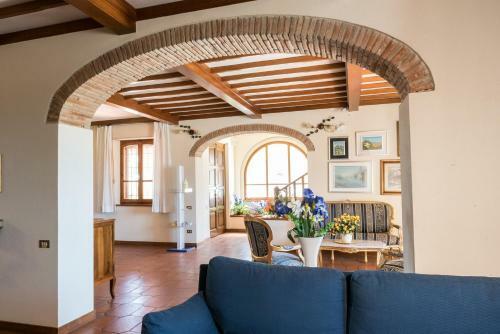 Villa Giola Exclusive