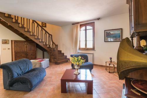 Villa Giola Exclusive