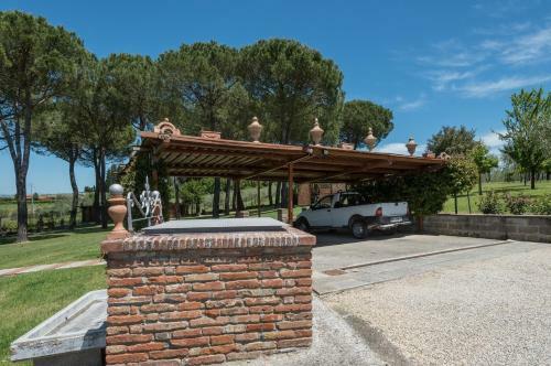 Villa Giola Exclusive