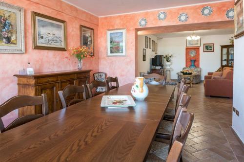 Villa Giola Exclusive