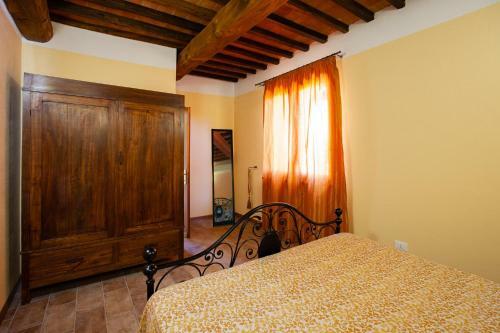 Apartamento La Casina Di Campagna