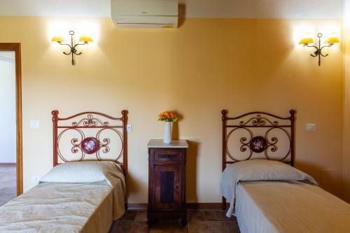 Apartamento La Casina Di Campagna