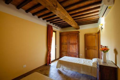 Apartamento La Casina Di Campagna