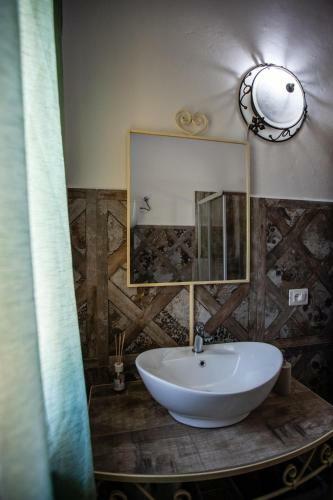 Apartamento La Casina Di Campagna