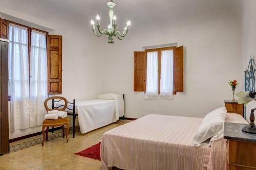 Apartamento Casa Vacanze Letizia