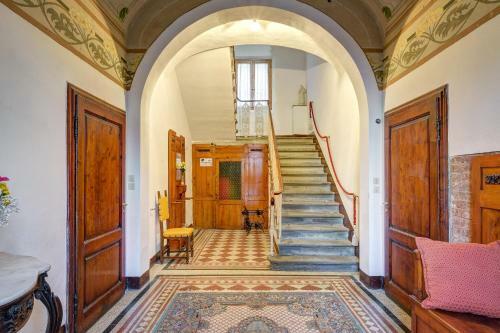 Apartamento Casa Vacanze Letizia