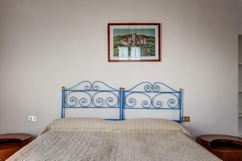 Apartamento Casa Vacanze Letizia
