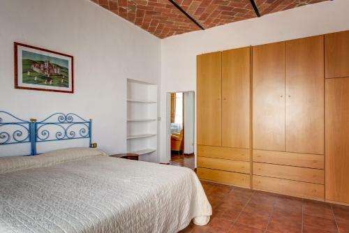 Apartamento Casa Vacanze Letizia