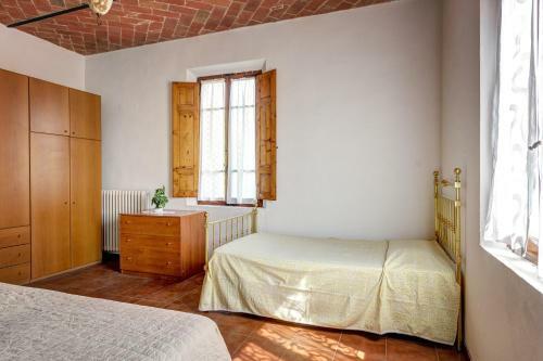 Apartamento Casa Vacanze Letizia