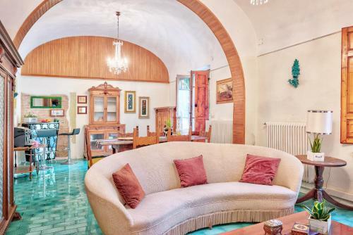 Apartamento Casa Vacanze Letizia