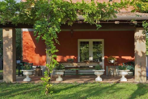 Bed & Breakfast La Fonte