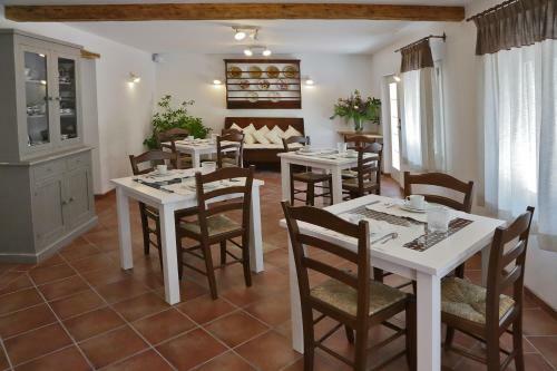 Bed & Breakfast La Fonte