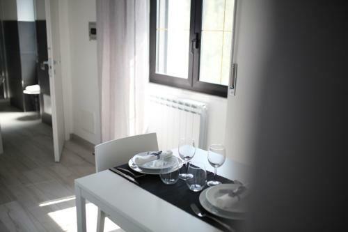 Soho Suite