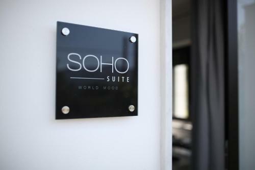 Soho Suite