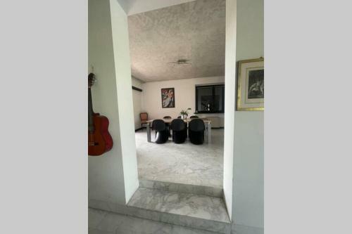 Villa Serendipity Con Piscina