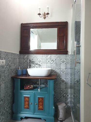 Hostal Shab&b Guesthouse