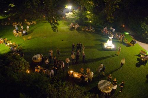 Bed & Breakfast Le Notti In Villa