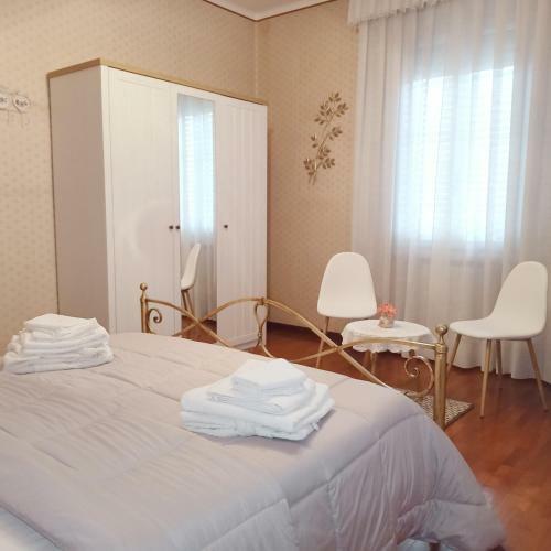 Hostal La Casa Di Tino