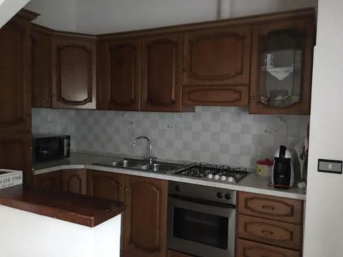 Apartamento L Agrifoglio Di Rita Loddo