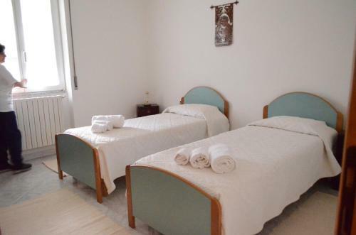 Apartamento L Agrifoglio Di Rita Loddo