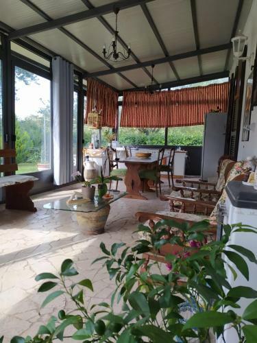Casa Privata Villa Roberta