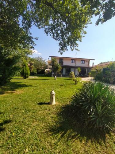 Casa Privata Villa Roberta