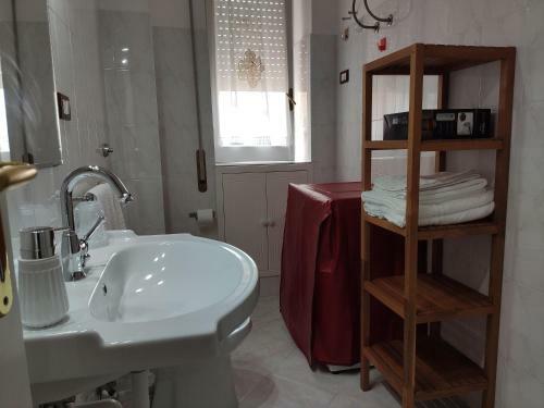 Apartamento Le Rose