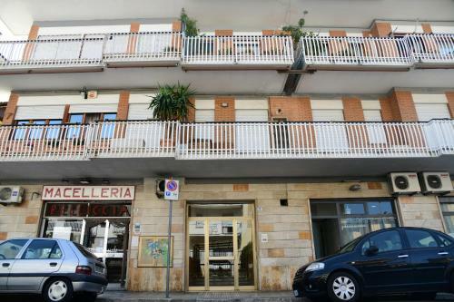 Claudia's Apartment Close Sperlonga