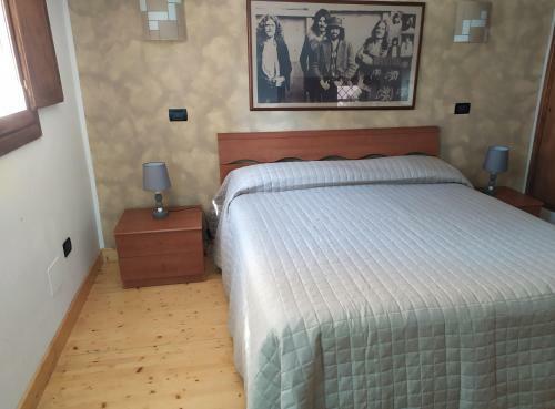 Apartamento Casa Flora Fondi Centro Storico