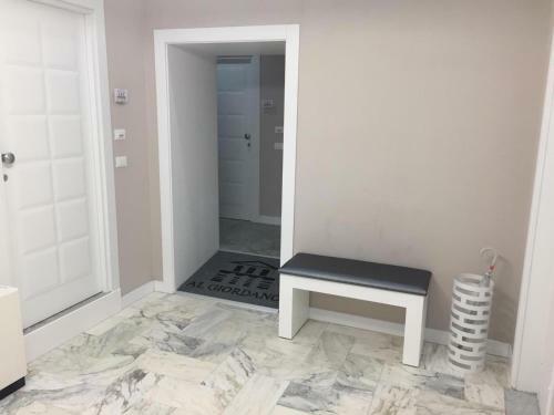 Bed & Breakfast Al Giordano