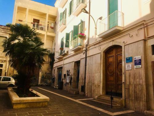 Bed & Breakfast Al Giordano