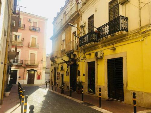 Bed & Breakfast Al Giordano