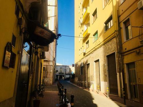 Bed & Breakfast Al Giordano