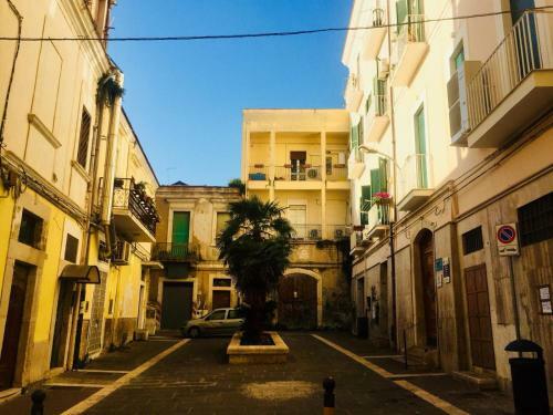 Bed & Breakfast Al Giordano