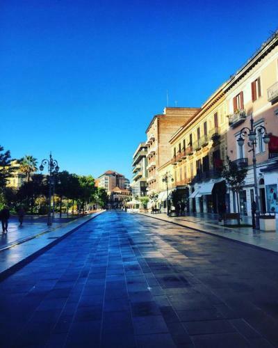 Bed & Breakfast Al Giordano