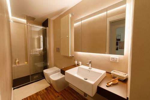 I Vicoli Exclusive Apartments